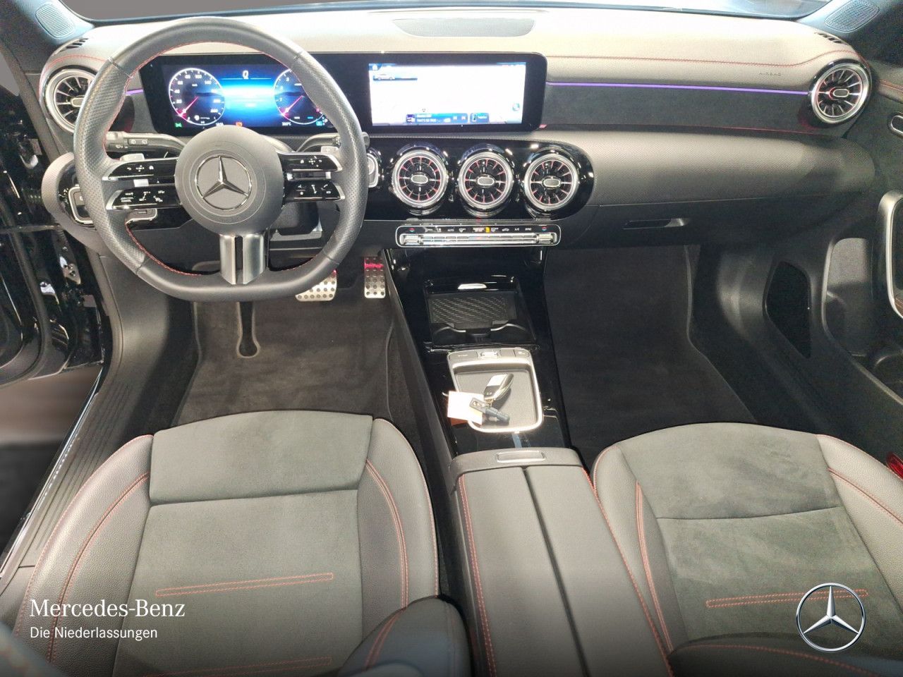 Mercedes-Benz CLA 250 4M AMG Premium - Samsaru's Car Outlet