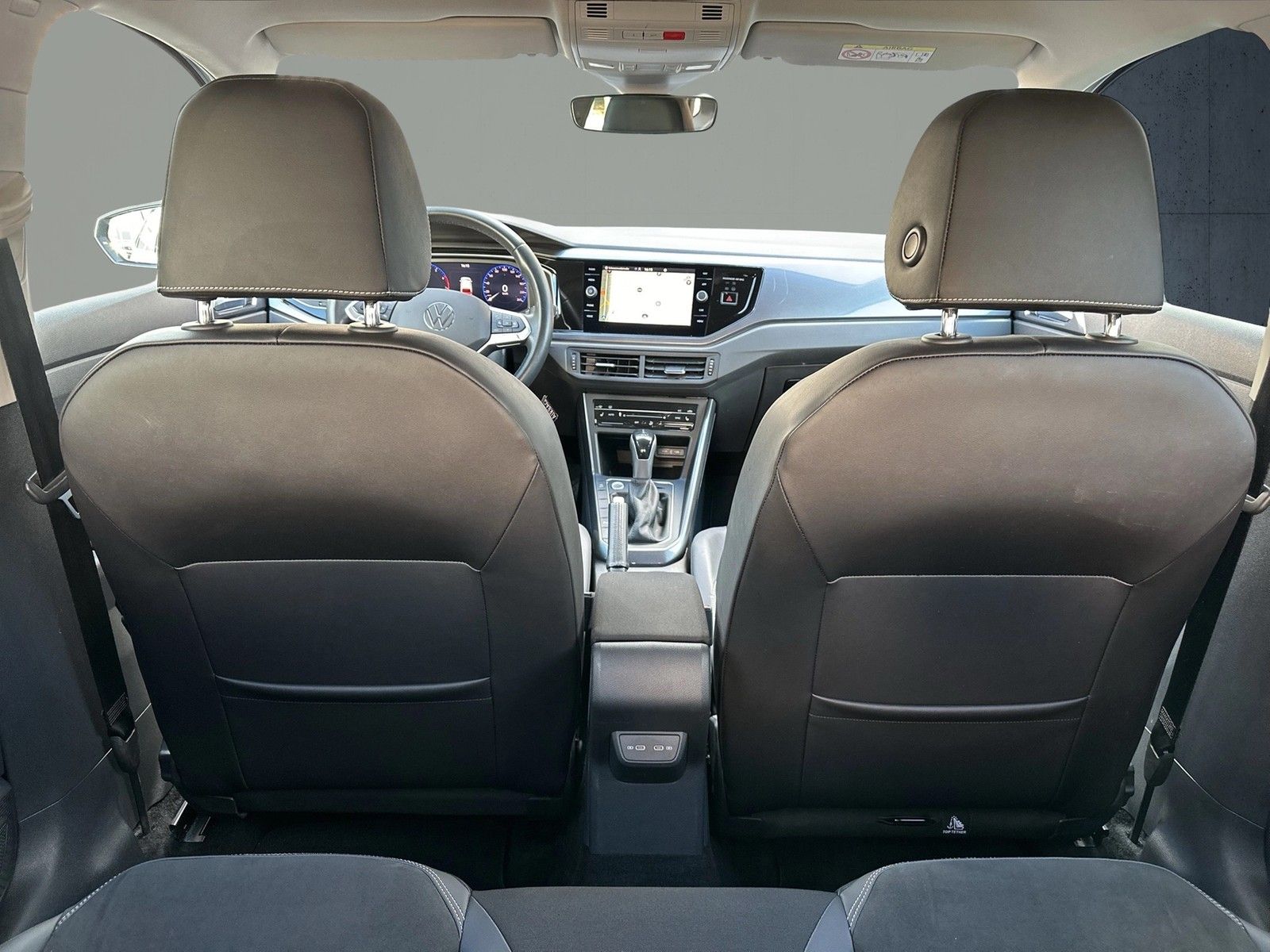 Volkswagen Polo Style 1.0 TSI DSG - Samsaru's Car Outlet