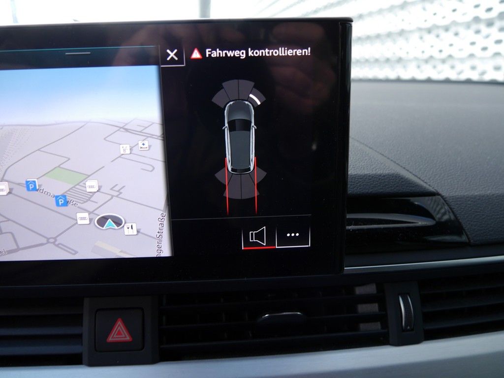 Audi A4 Avant 40 TDI quattro S line - Samsaru's Car Outlet