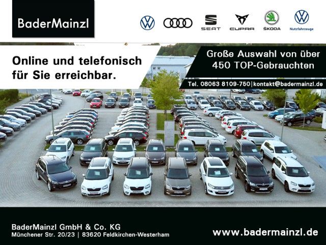 Volkswagen Touareg 3.0 TDI 4M R-Line - Samsaru's Car Outlet