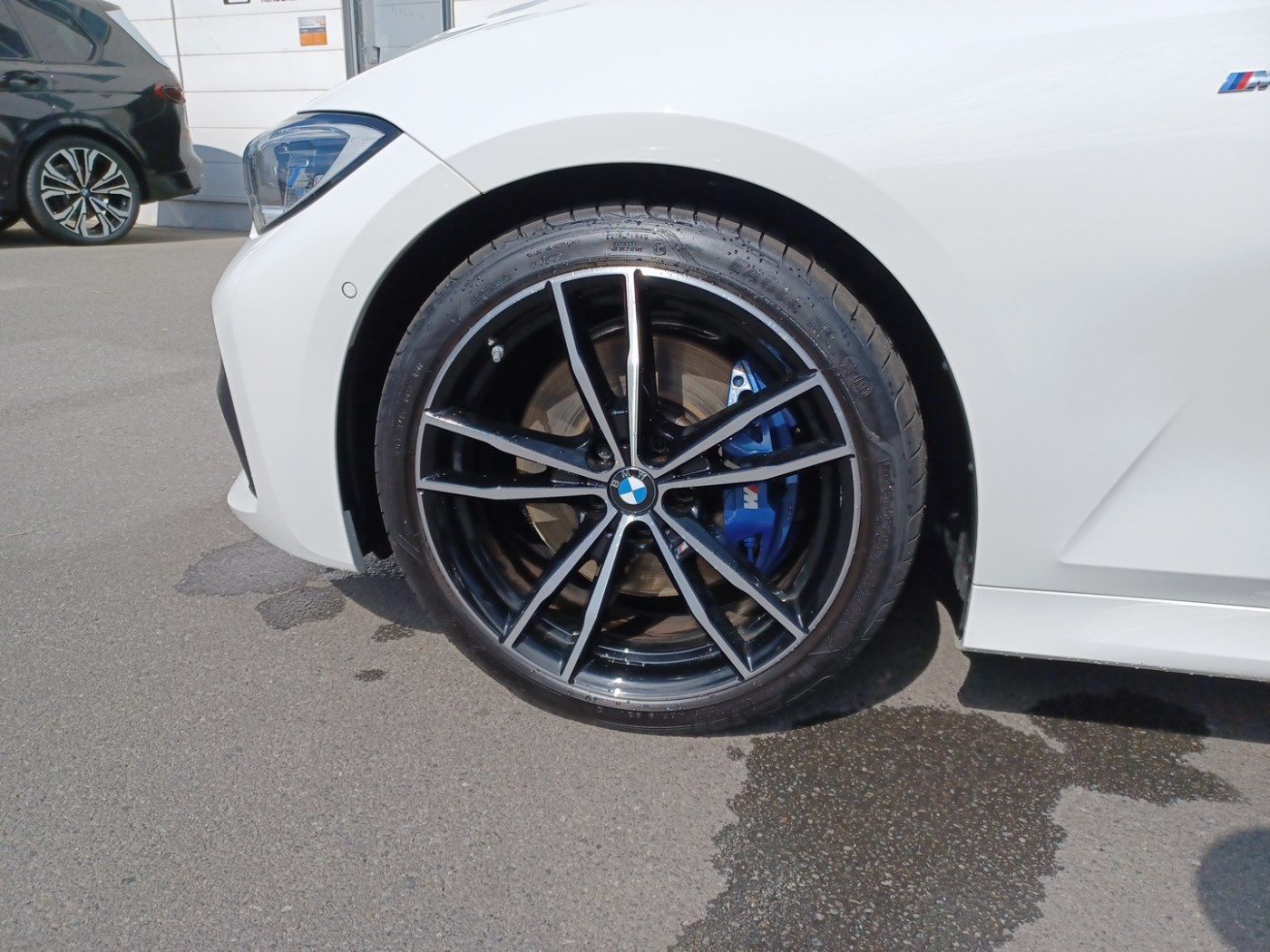 BMW 330i Touring M Sport - Samsaru's Car Outlet