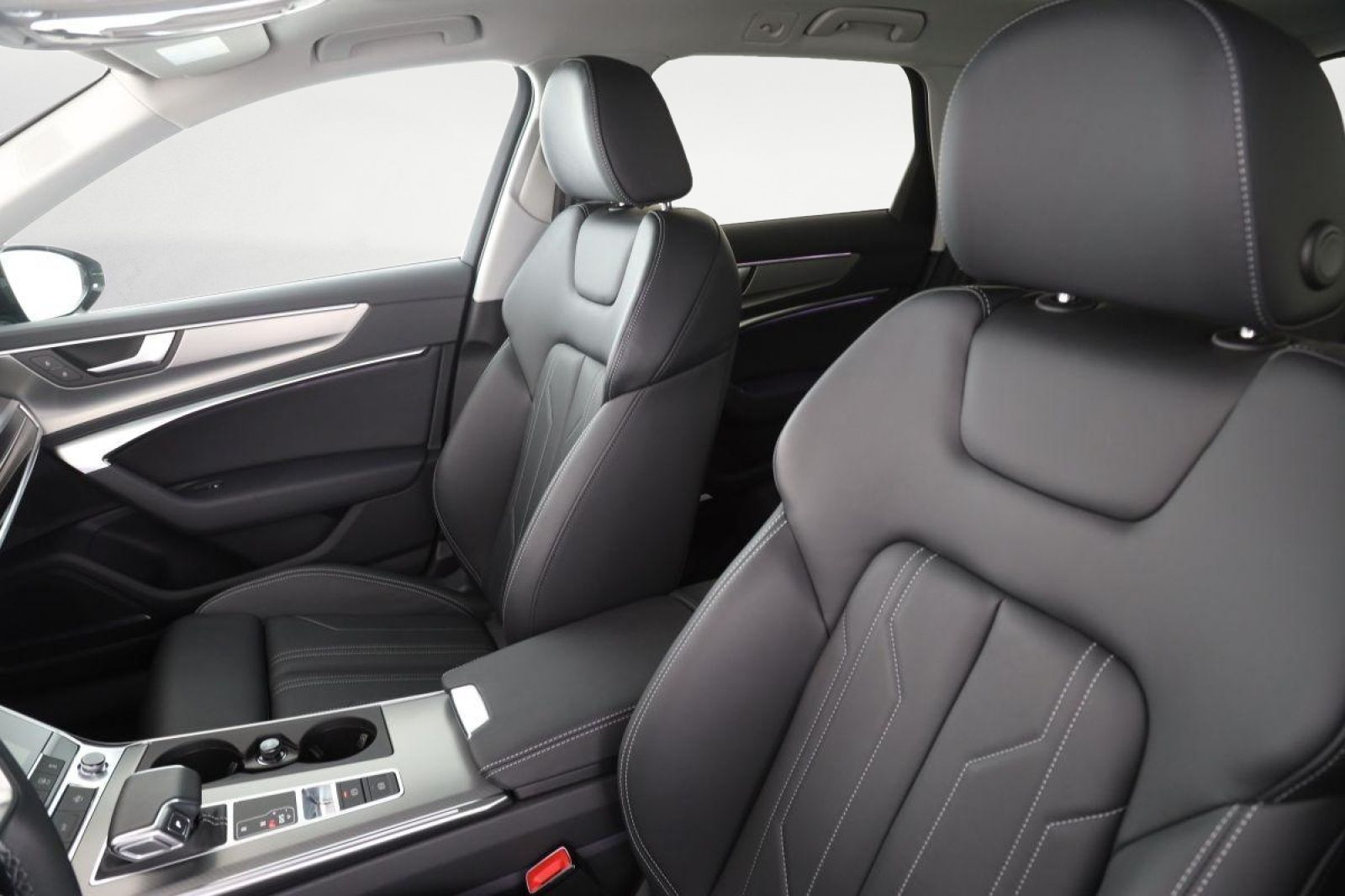 Audi A6 Avant 40 TDI S tronic S line - Samsaru's Car Outlet