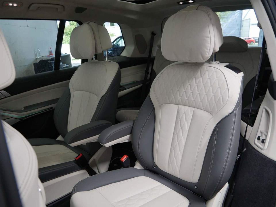 BMW X7 xDrive40d M Sport + GARANTIE-bis-02.2029