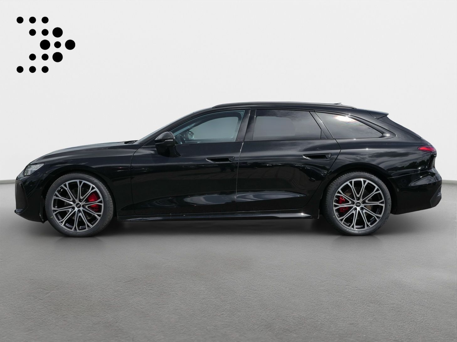 Audi A6 Avant 55 TFSI qu. S line Matrix*B&O*AHK*Pano