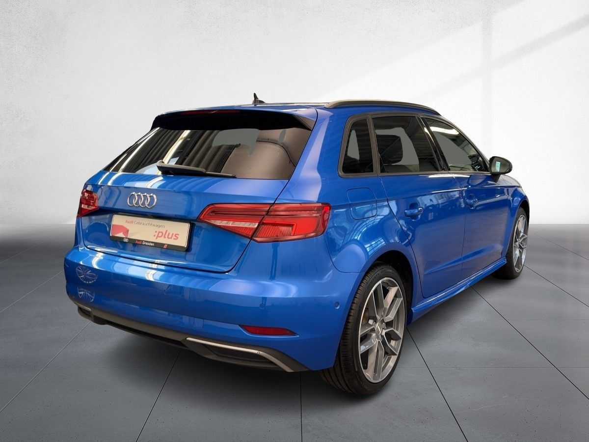 Audi A3 Sportback 40 e-tron Sport - Samsaru's Car Outlet