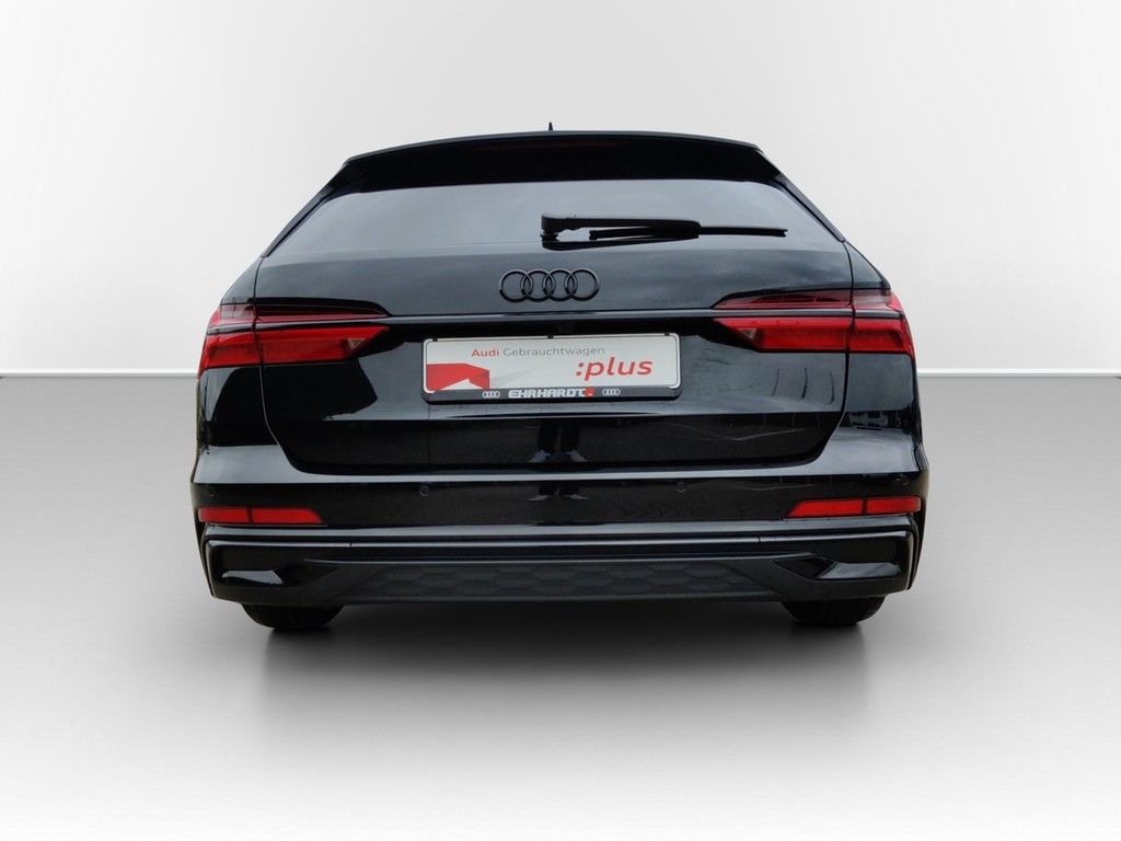 Audi A6 Avant 40 TDI S tronic S line - Samsaru's Car Outlet