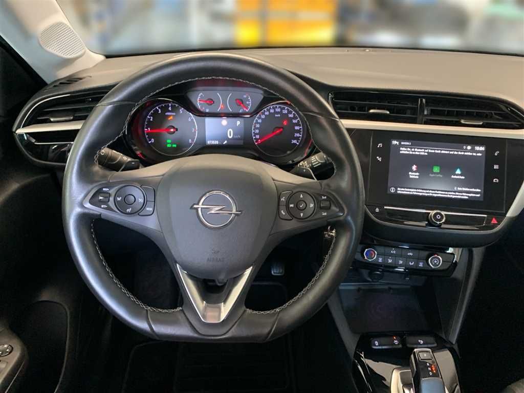 Opel Corsa 1.2 T Automatik Edition - Samsaru's Car Outlet