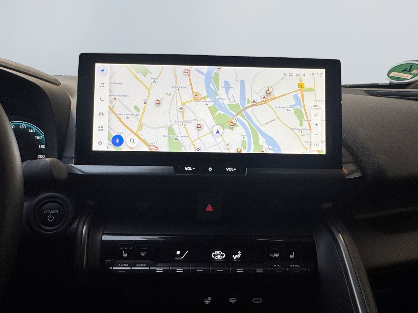 Toyota C-HR 1.8 Hybrid Team D *Allwetter*CAM*SHZ*PDC*AC