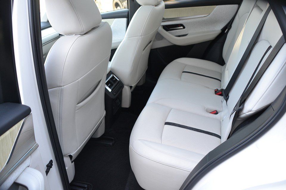 Mazda CX-60 e-SKYACTIV PHEV TAKUMI CON-P DRI-P COM-P P