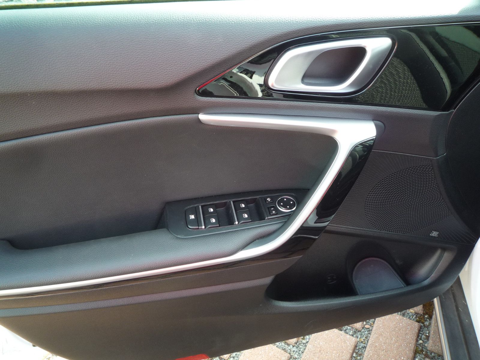 Kia XCeed Spirit - Samsaru's Car Outlet