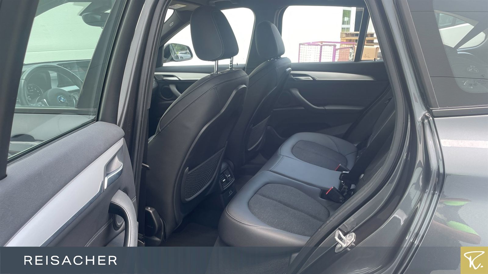 BMW X1 xDrive 25e M Sport - Samsaru's Car Outlet