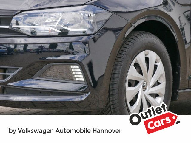 Volkswagen Polo 1.0 TSI DSG Comfortline - Samsaru's Car Outlet