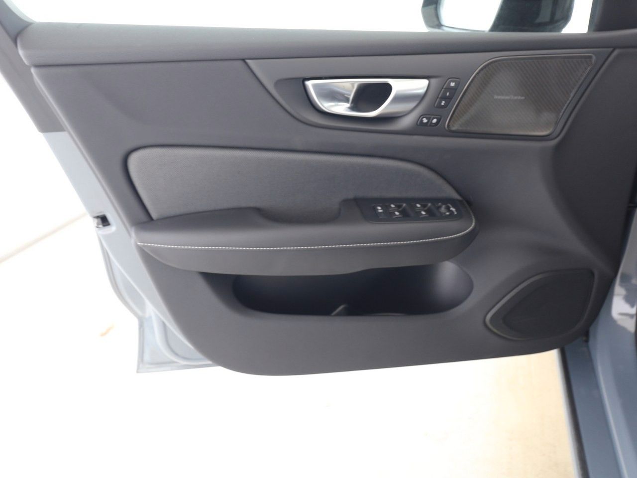 Volvo S60 B5 Ultimate Dark AWD SD*Headup*360°