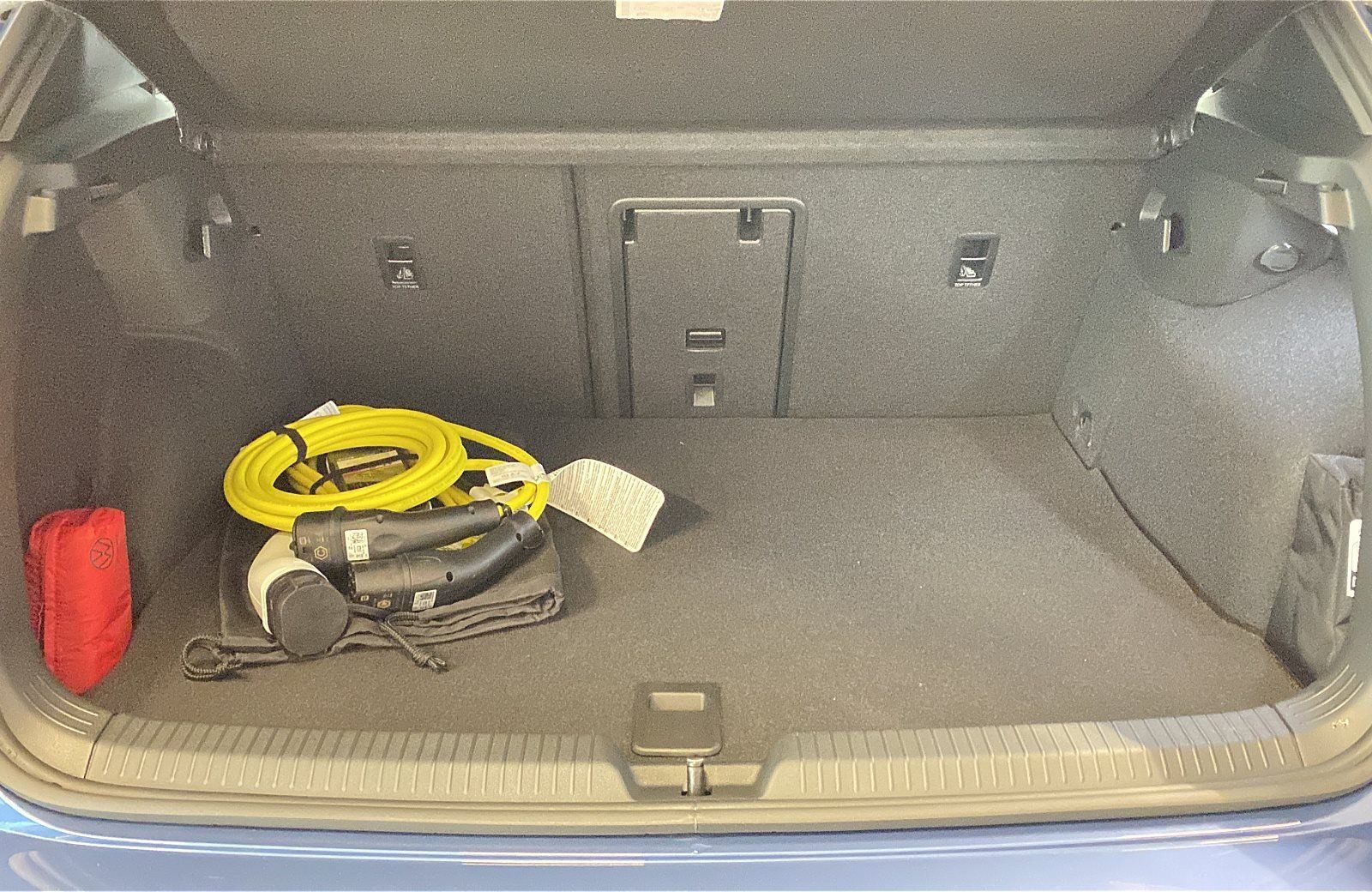 Volkswagen Golf VIII GTE 1.5 eHybrid 360 ACC AUT HUD Kam.