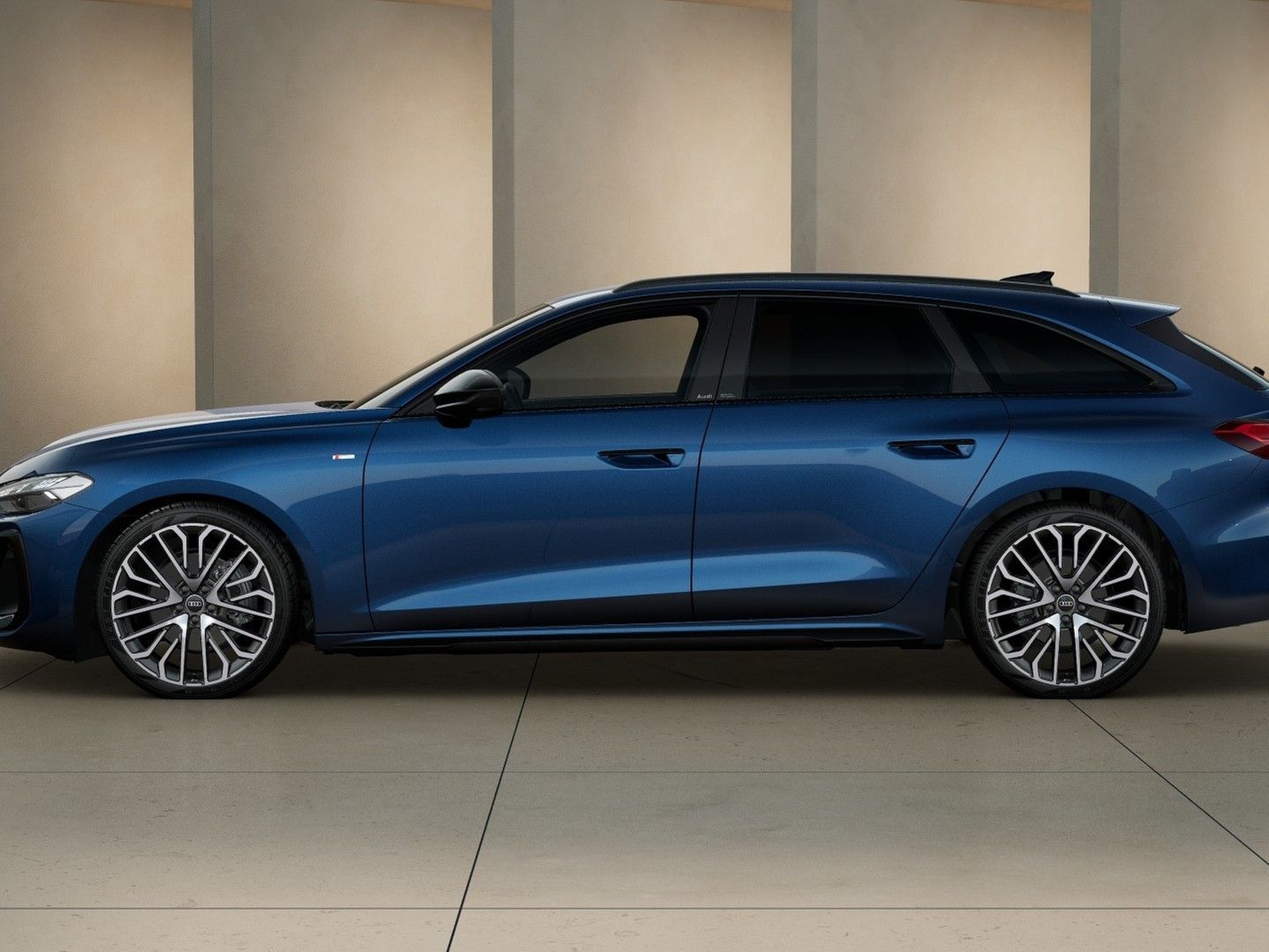 Audi A5 Avant S line TFSI quattro 150 kW S tronic