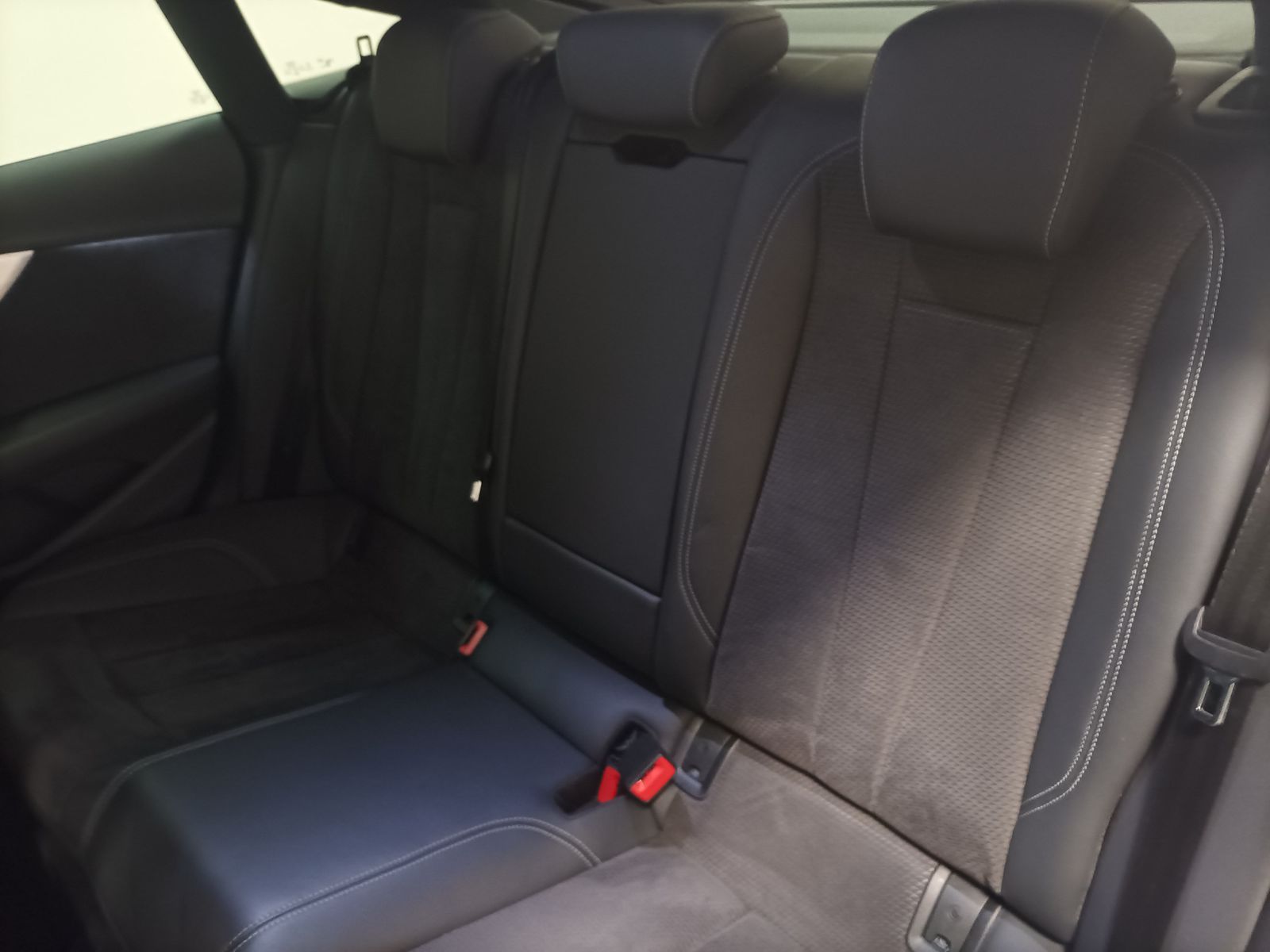 Audi A5 40 Sportback quattro  S line|Magnetic R.|Navi