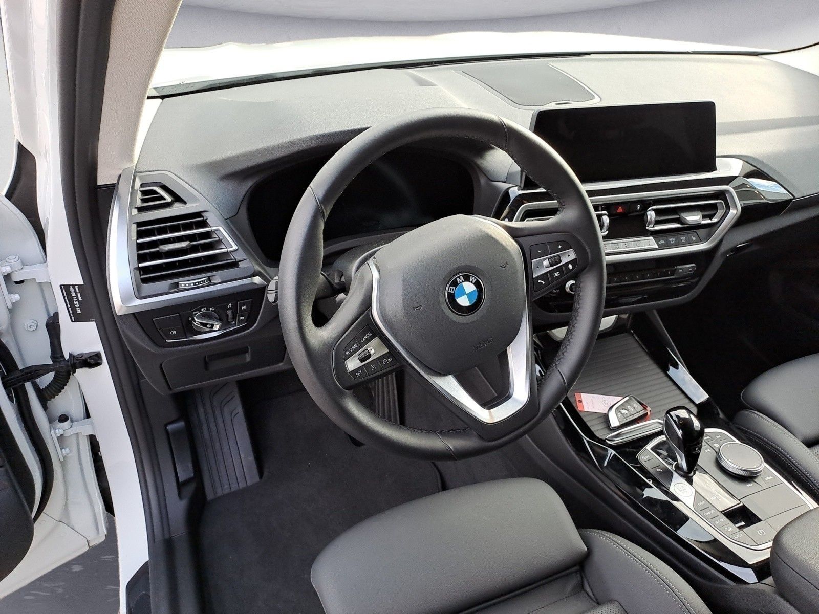 BMW X3 xDrive20i | Aut. | ISOFIX | GARANTIE