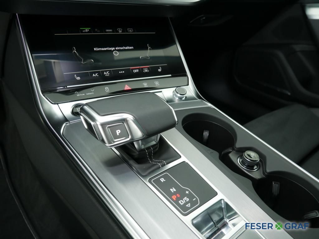 Audi A6 Avant S line 50 TFSI e quattro S tronic - Samsaru's Car Outlet