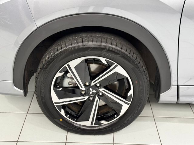 Mitsubishi Eclipse Cross Mitsubishi Plug-In Hybrid MJ21.7 m