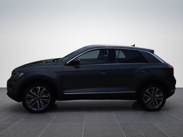 Volkswagen T-Roc 1.5 TSI DSG United - Samsaru's Car Outlet