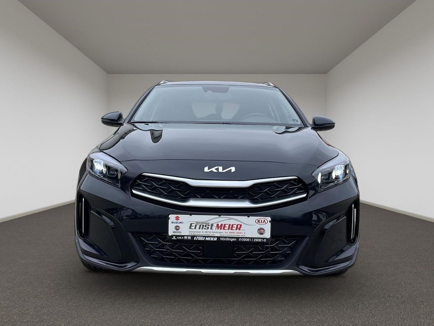 Kia XCeed 1.6 GDI PHEV DCT Spirit - Samsaru's Car Outlet