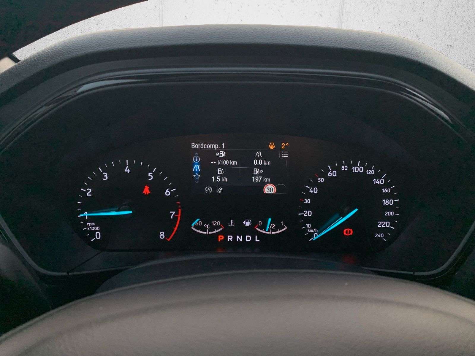 Ford FOCUS ST-LINE+AUTOMATIK+NAVI+KAMERA+ACC+LED+BLIS