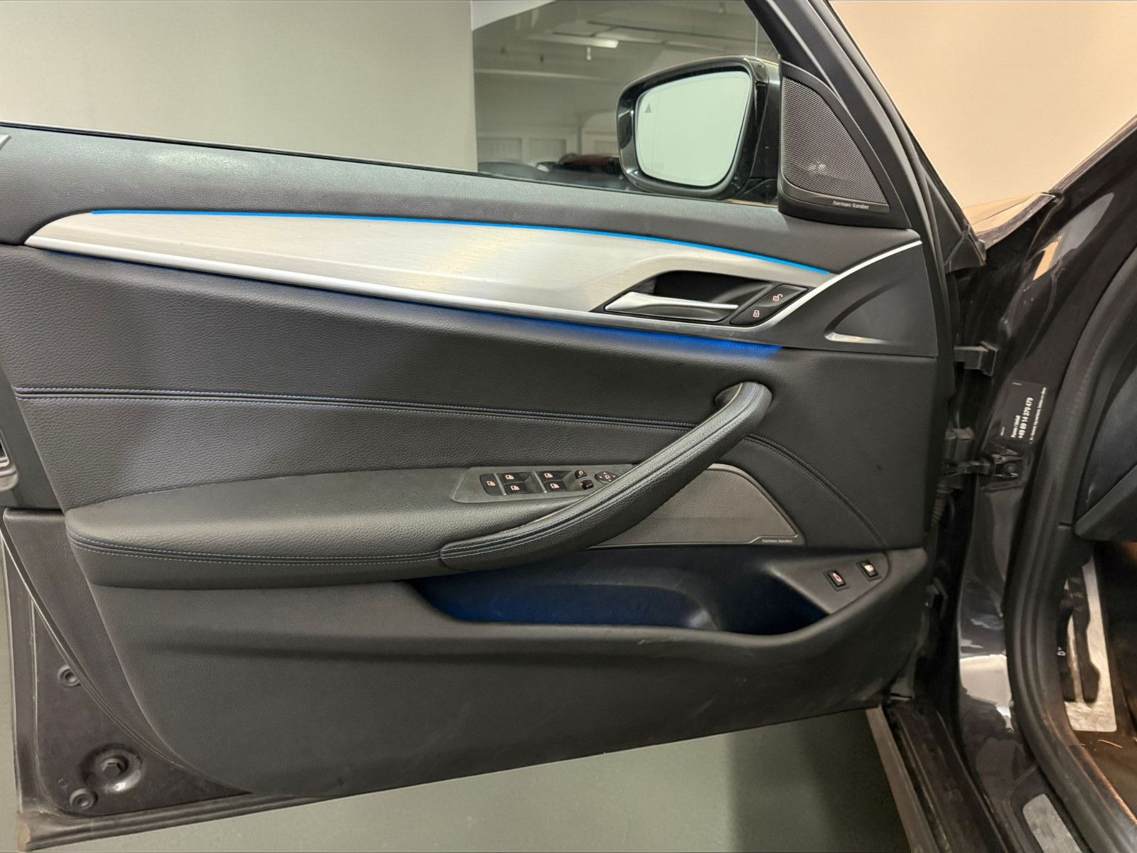 BMW 530e X Limo M-Sport ACC*360*AHK*HARMAN&KARDON