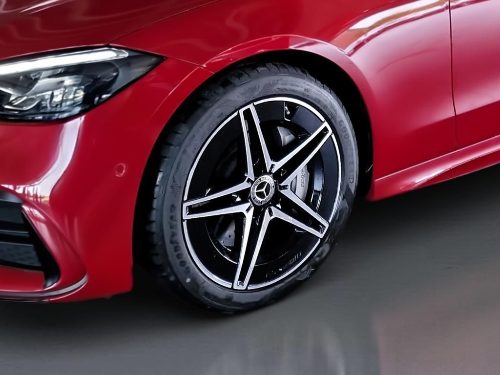 Mercedes-Benz C 200 AMG - Samsaru's Car Outlet