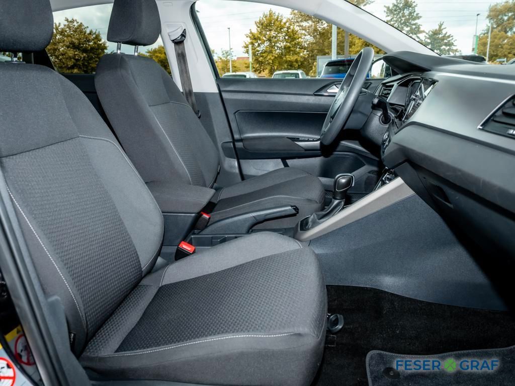 Volkswagen Polo Comfortline 1.0TSI DSG - Samsaru's Car Outlet