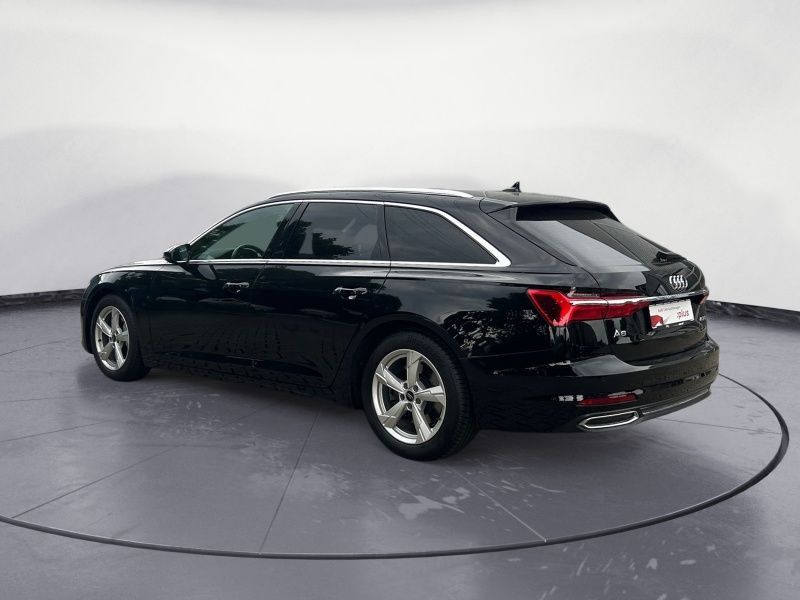 Audi A6 Avant 45 TFSI S tronic - Samsaru's Car Outlet