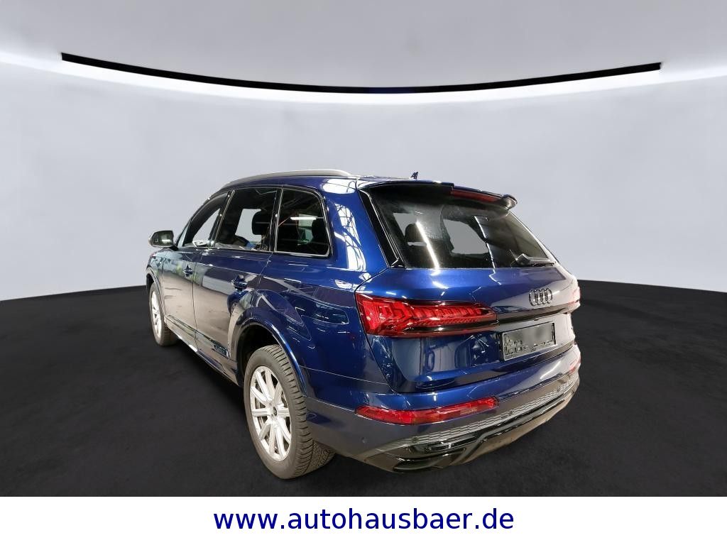 Audi Q7 50 TDI quattro S line*PANO*VIRTUAL*STDH*HUD*