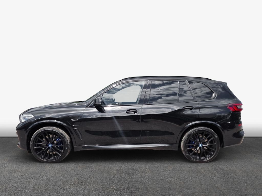 BMW X5 xDrive45e *HuD*SHZ*Sportpaket*