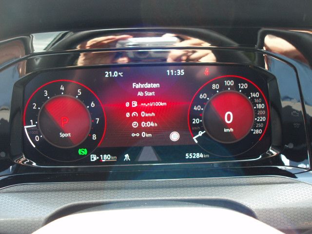 Volkswagen Golf GTI DSG - Samsaru's Car Outlet