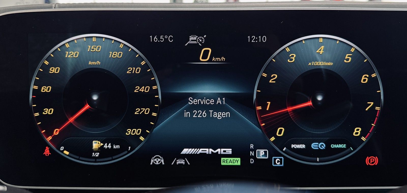 Mercedes-Benz GLE 63 S AMG 4M+ NIGHT|PANO|360|HUD|AHK|BURMESTE