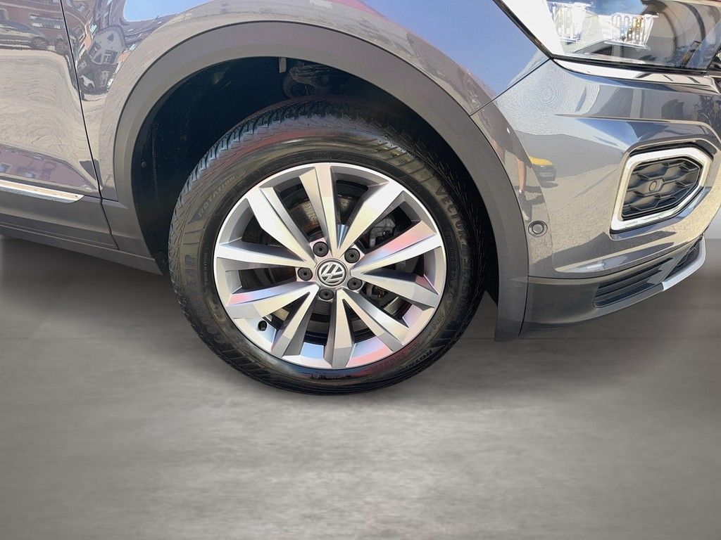 Volkswagen T-Roc Style 1.5 TSI DSG - Samsaru's Car Outlet