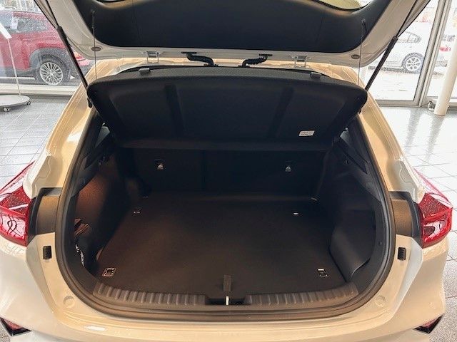 Kia XCeed PHEV Spirit - Samsaru's Car Outlet