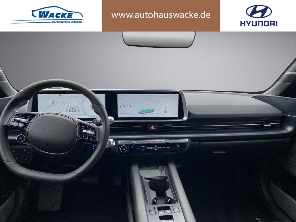 Hyundai Ioniq 6 Techniq Elektro 4WD