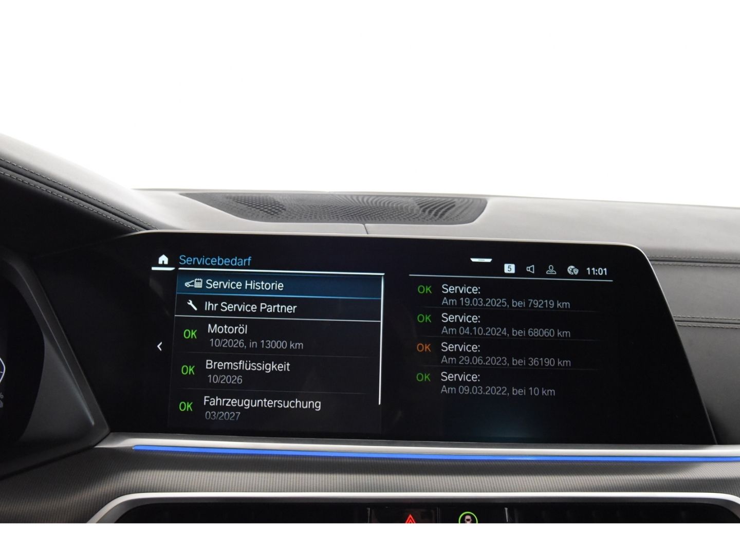 BMW X5 45e M Sport Soft Close Luftfederung  Aktive S