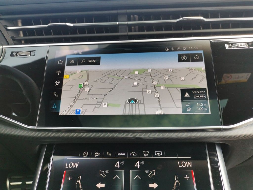 Audi Q7 S line 50 TDI quattro tiptronic *7-Sitze*