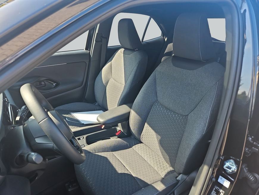 Toyota Yaris Cross Hybrid 130 1.5 VVT-i Teamplayer