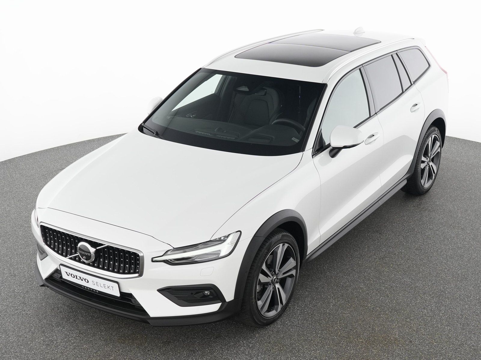 Volvo V60 CC B4 AWD Ultimate SONDERFINANZIERUNG 1,99%*