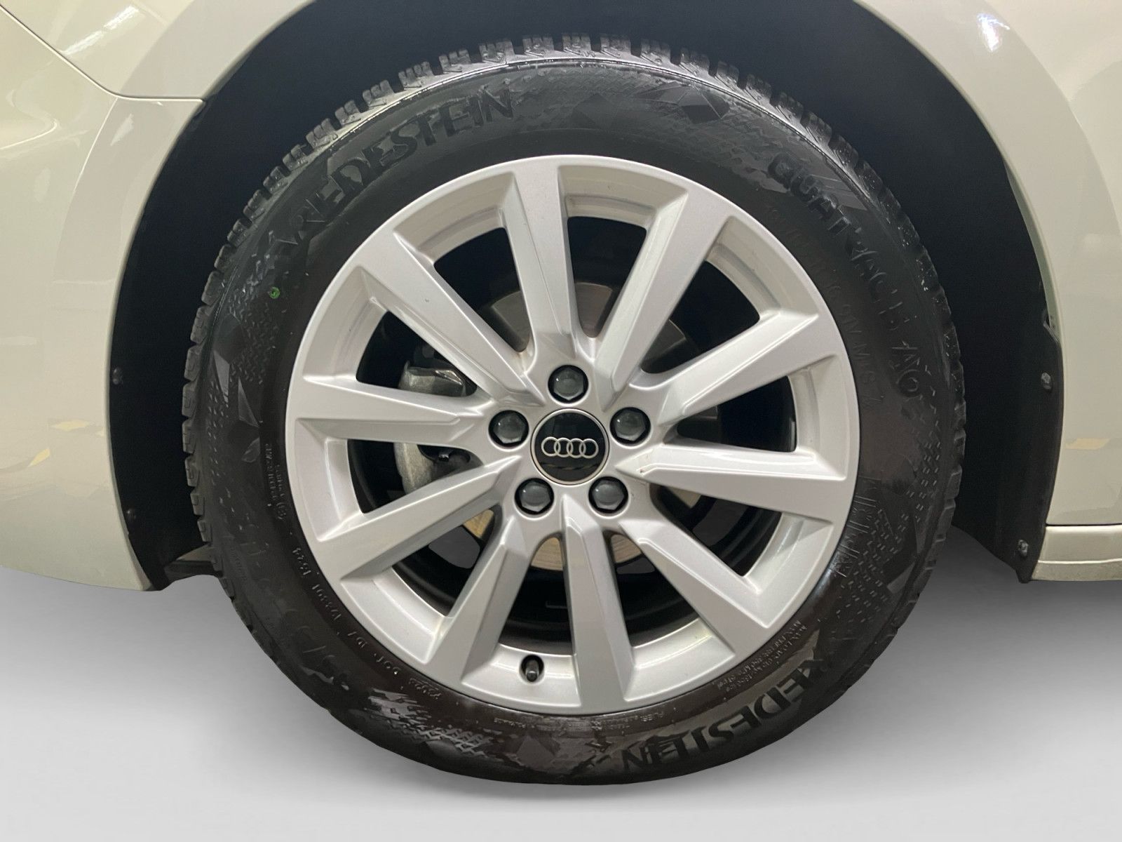 Audi A1 Sportback 25 TFSI S line Virtual Carplay LED