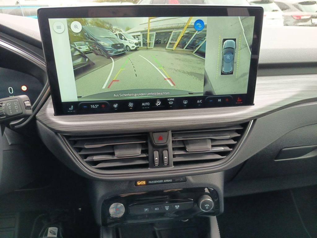 Ford Kuga 2.5 Duratec PHEV ACTIVE X *MATRIX*AHK*HUD*