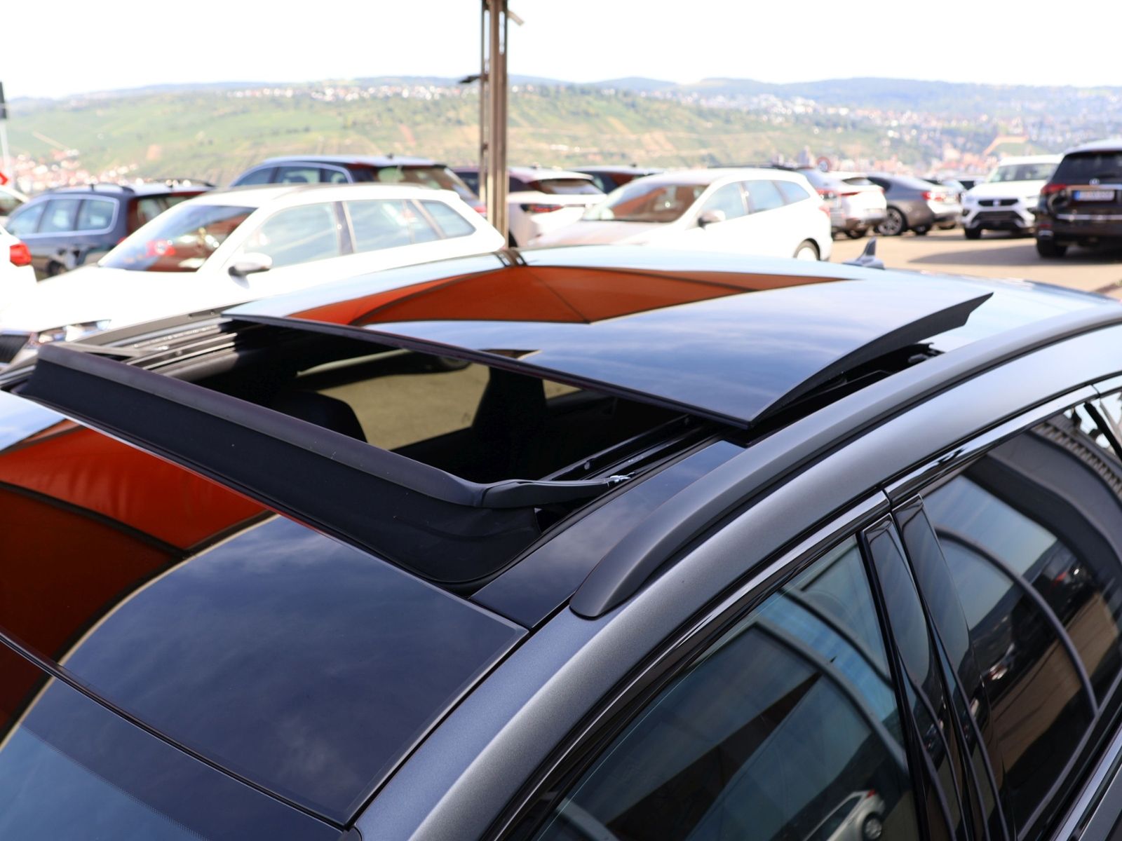 Audi RS6 Avant ABT 721 PS Neupreis 190.000,- €