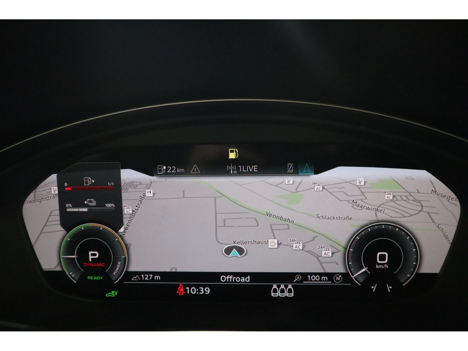 Audi Q5 50 TFSI e quattro S line Panorama*Kamera*ACC
