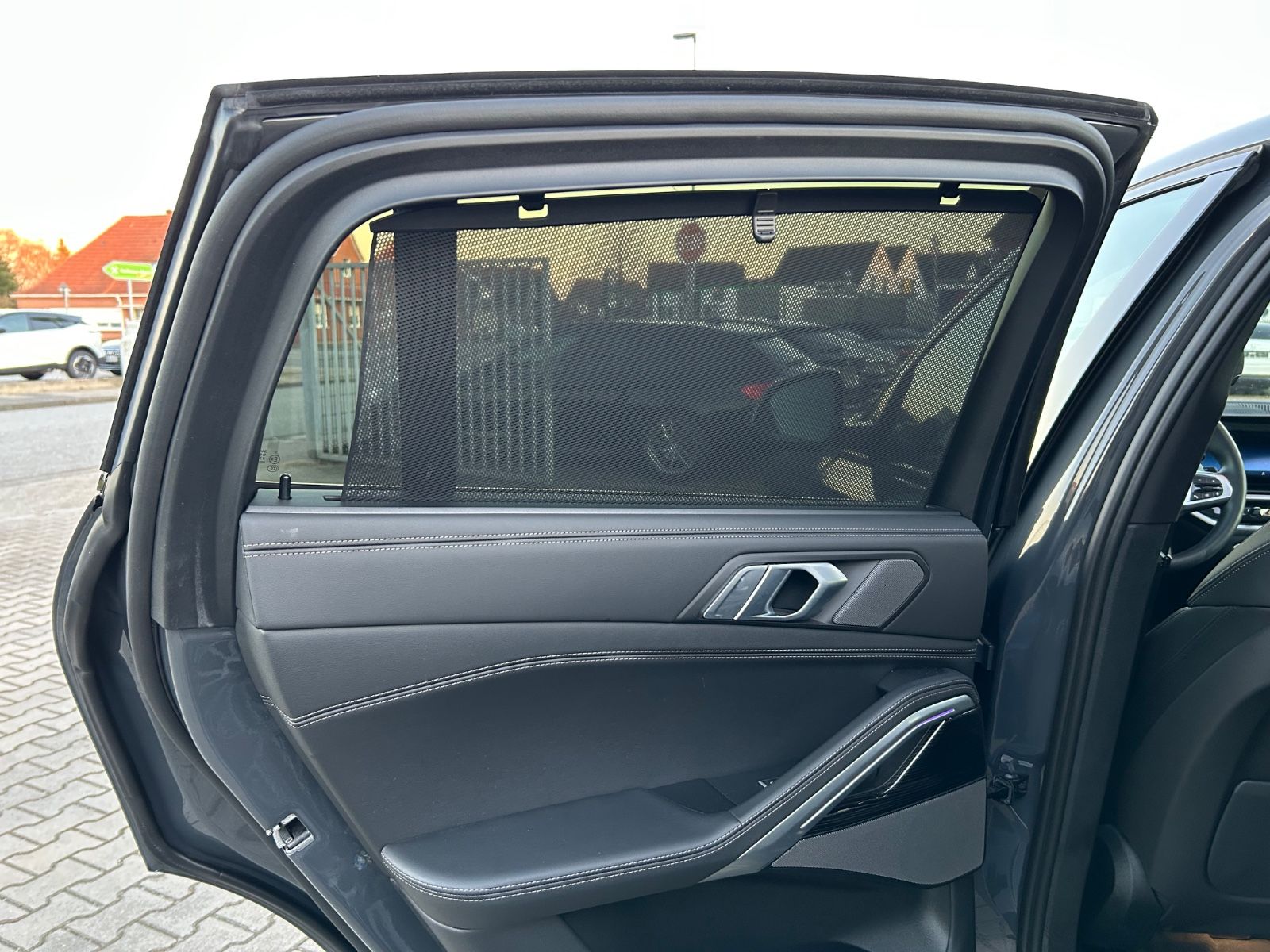 BMW X6 30d M Sport Pro - Samsaru's Car Outlet