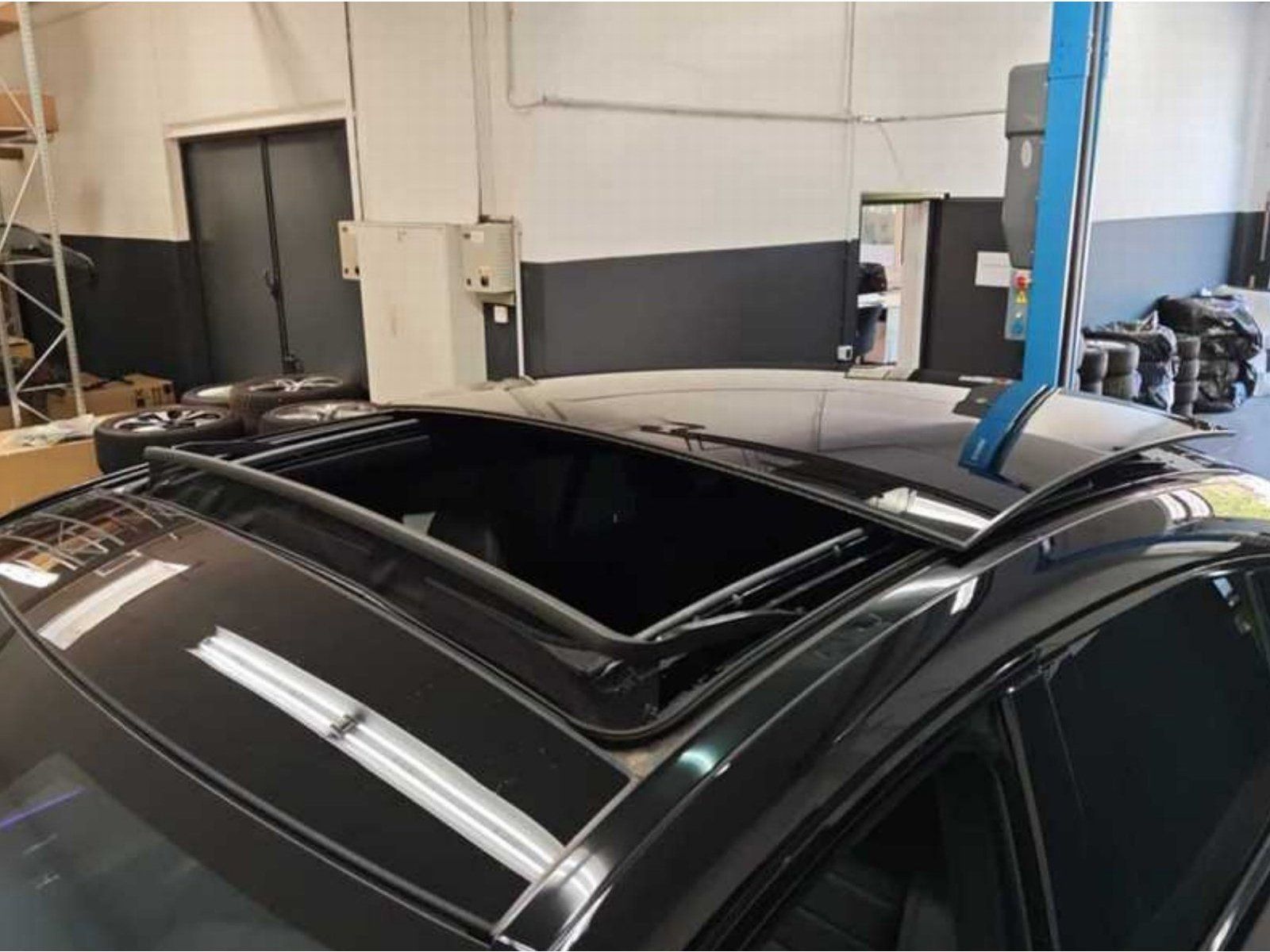 Mercedes-Benz GLE450d AMG Advan+ DISTRO Pano AIRMATIC AHK MLED