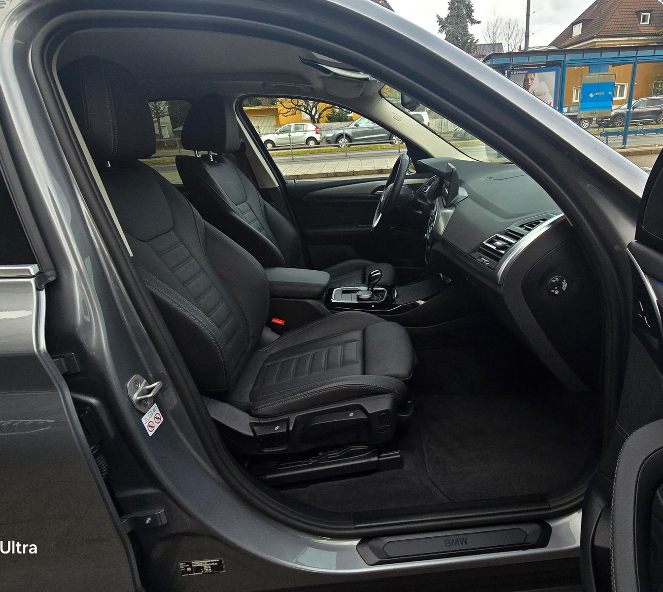 BMW X3 xDrive 30d/LASER/STHZ/AHK/ACC/HEAD-UP/DAB/VOL