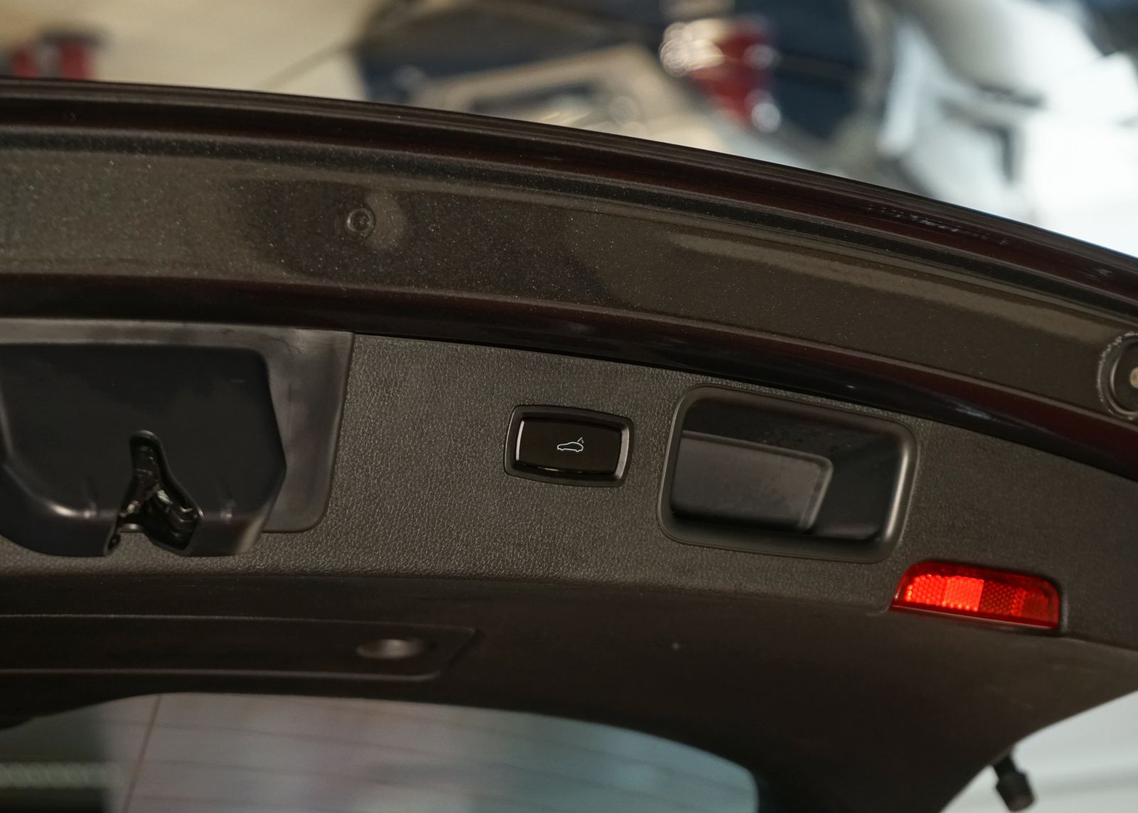Porsche Macan GTS - Samsaru's Car Outlet