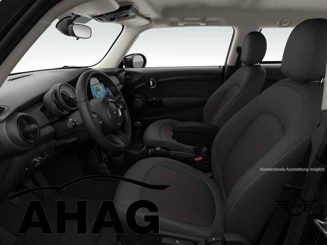 MINI One Essential Trim - Samsaru's Car Outlet